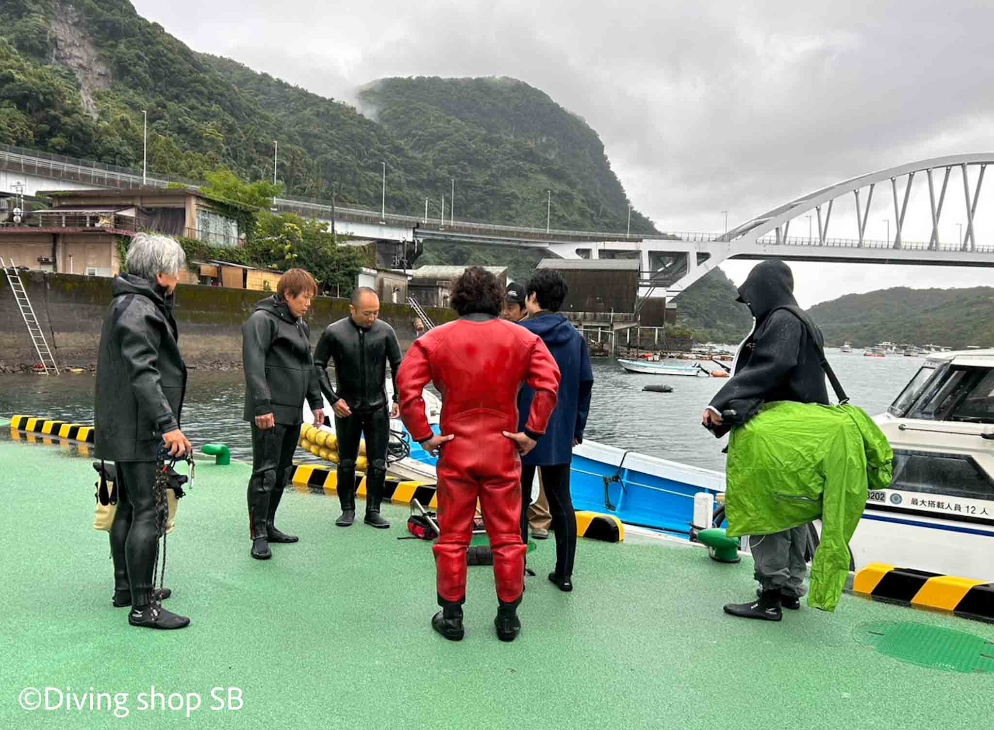 ダイビング 体験ダイビング | 体験 | 【公式】新上五島町観光なび